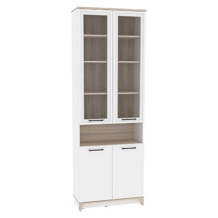 Шкаф для книг Aurelio (Аурелио) 7 