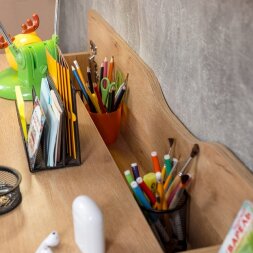 Модульная детская Лойс 6