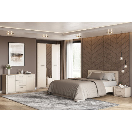 Тумба прикроватная Калипсо 